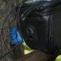 Sahoo felső csőre erősíthető kerékpáros telefon táska