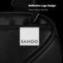 Sahoo utazó szériás keret táska