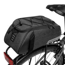   Sahoo Essential Series vízálló, 7 literes kerékpáros csomagtartó táska