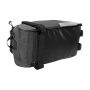 Sahoo Essential Series vízálló, 7 literes kerékpáros csomagtartó táska