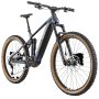 BESV TRS 1.1 összteleszkópos mountain bike (2022)