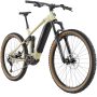 BESV TRS 1.3 összteleszkópos mountain bike (2022)