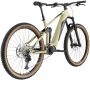 BESV TRS 1.3 összteleszkópos mountain bike (2022)