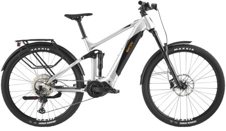BESV TRS Urban 1.1 e-bike (2022)