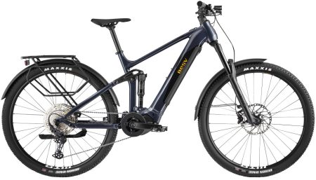 BESV TRS Urban 1.3 e-bike (2022)